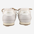 MRP MEDELIN FUR - Brown - Side View