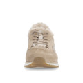 Gabor 6002.02 - Beige - Side View