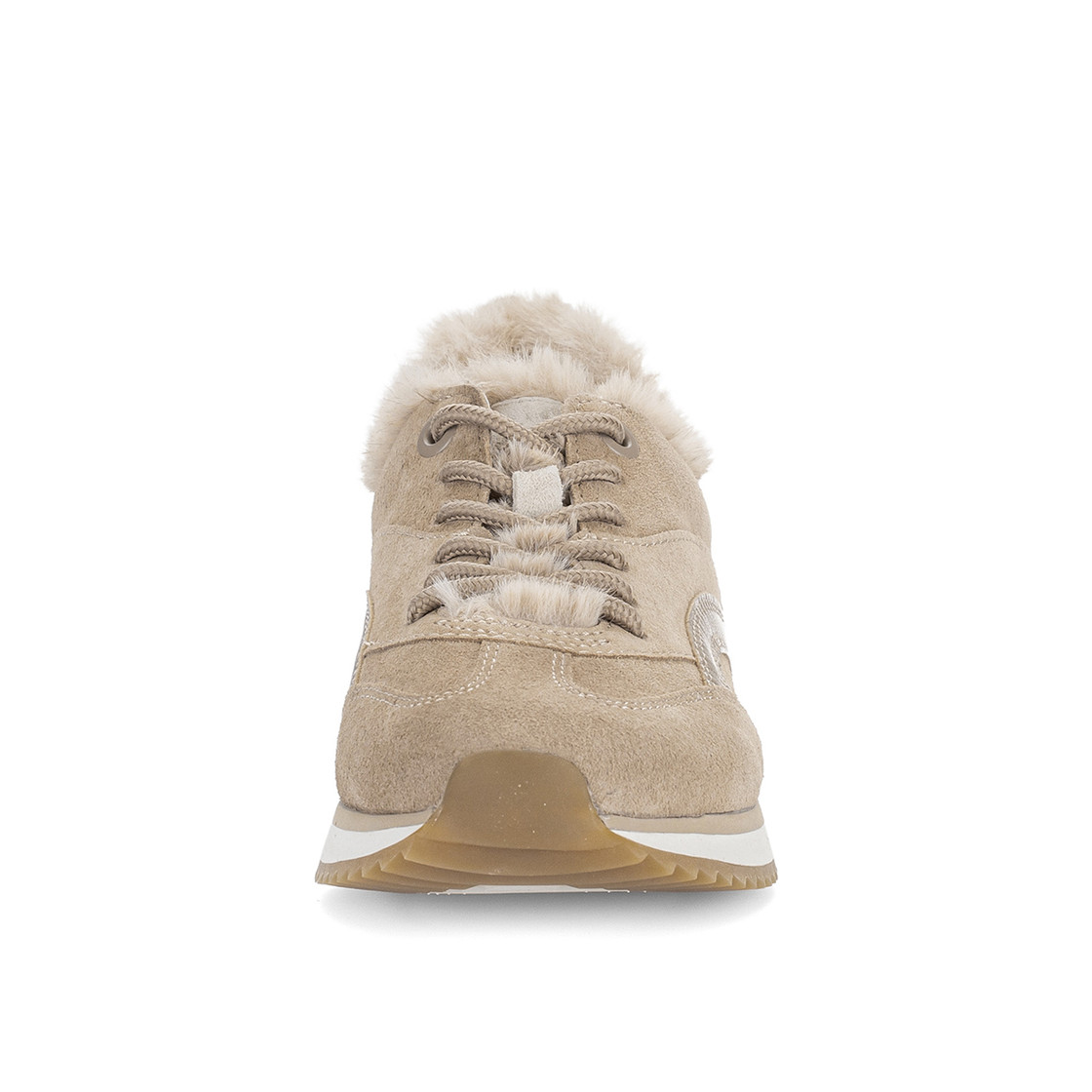 Gabor 6002.02 - Beige - Seitenansicht