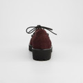Paul Green 1186-025 - Red (Bordeaux) - Side View