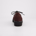 Paul Green 1186-025 - Red (Bordeaux) - Side View