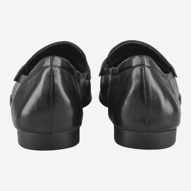 Maripé MA203 - Black - Side View