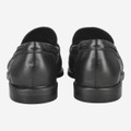 Donna Carolina KORAL TASSELS - Schwarz - Seitenansicht