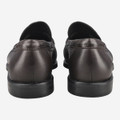 Donna Carolina KORAL TASSELS - Brown - Side View