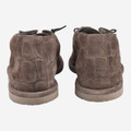 Donna Carolina STACEE SNOW - Brown - Side View