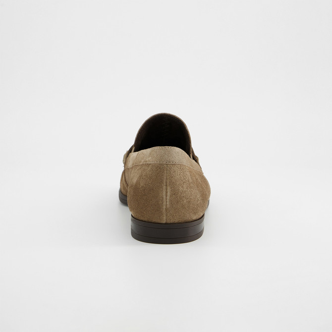 Paul Green 1228-002 - Brown - Side View