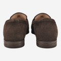 Santoni NEW CARLA - Brown - Side View