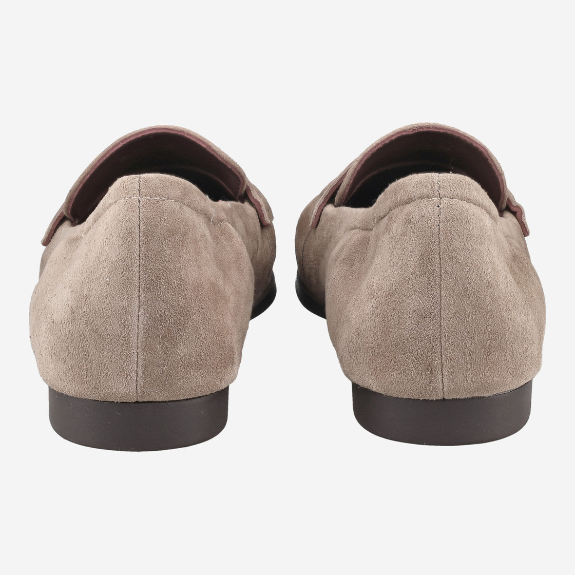 Maripé MA203 - Brown - Side View