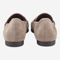 Maripé MA203 - Brown - Side View