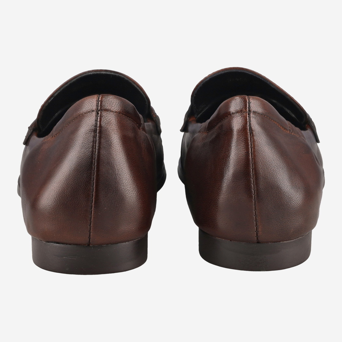 Maripé MA203 - Brown - Side View