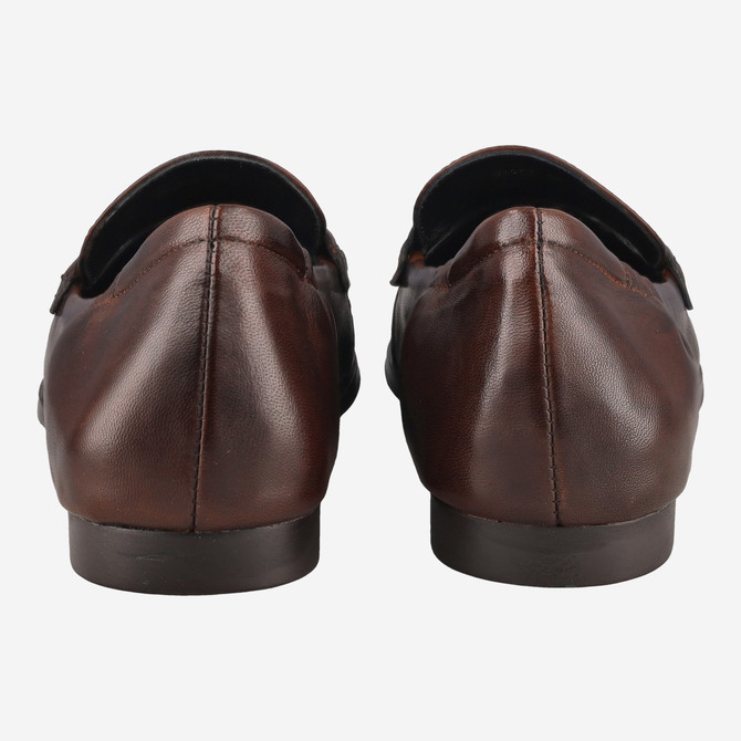 Maripé MA203 - Brown - Side View