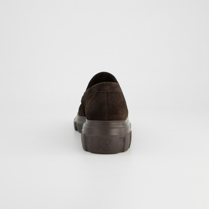 Paul Green 1258-002 - Braun - Seitenansicht