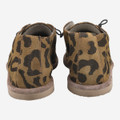 Donna Carolina STACEE SNOW - Brown Mix - Side View