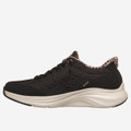 Skechers CONTOUR FOAM - Schwarz - Seitenansicht
