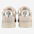 Skechers KEEPSAKES COZY - Beige - Seitenansicht
