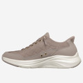 Skechers CONTOUR FOAM - Beige - Seitenansicht