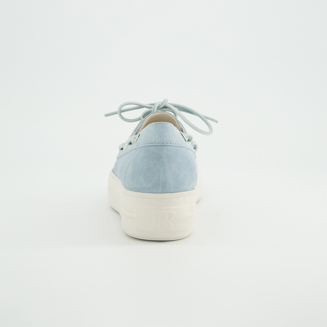 Paul Green 1197-090 - Blau - Seitenansicht
