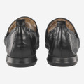Homers 22278P - Schwarz - Seitenansicht