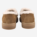 INUIKII SHEARLING - Brown - Side View