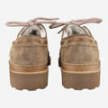 Donna Carolina KILLIA BREEZE - Brown - Side View