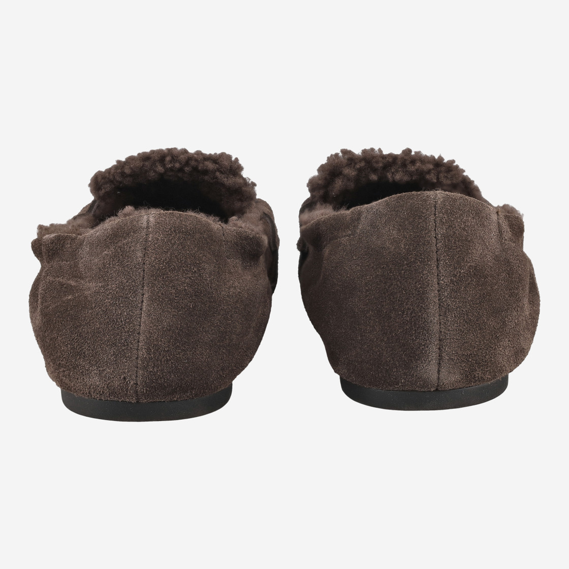 Maripé MA216 - Brown - Side View