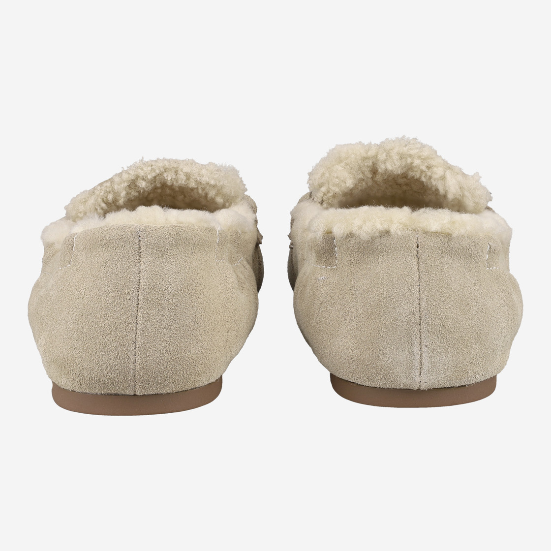 Maripé MA216 - Beige - Side View
