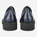 Homers 22270P - Blau - Seitenansicht