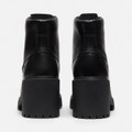 Timberland A5S49 STONE HEIGHTS MID LACE U - Schwarz - Seitenansicht