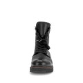 Gabor 8024.05 - Black - Side View