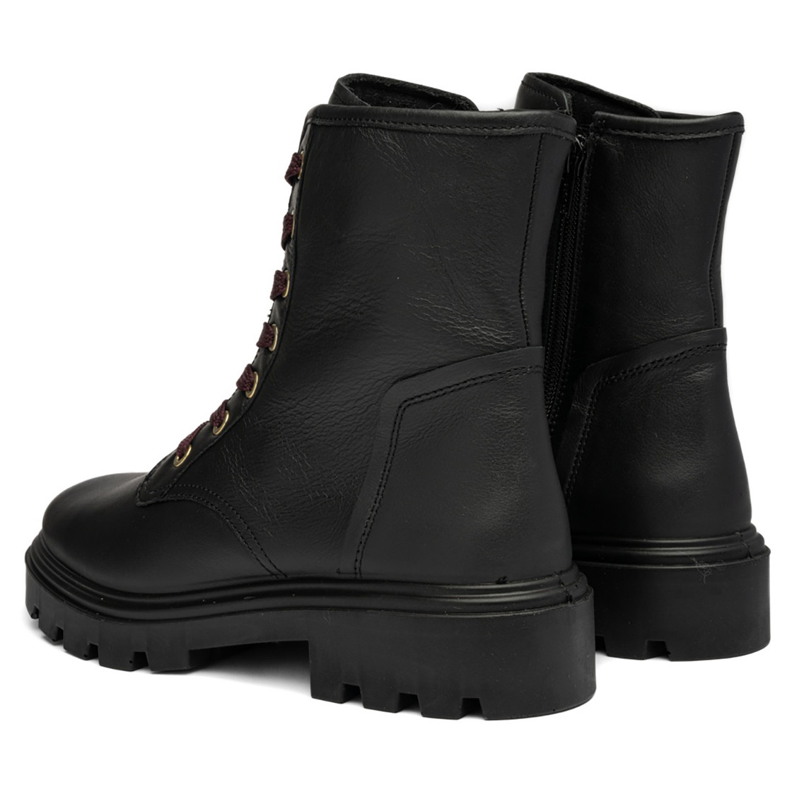 Ara MANCHESTER - Black - Side View