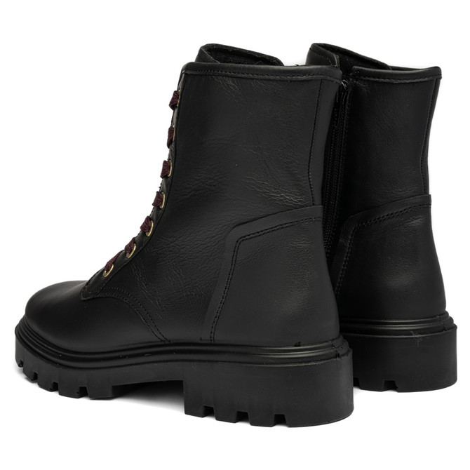 Ara MANCHESTER - Black - Side View