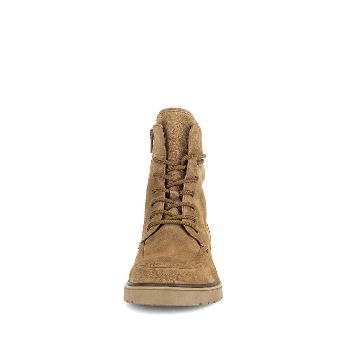 Gabor 8010.03 - Brown - Side View