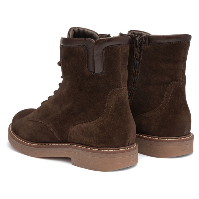 Ara CHESTER - Brown - Side View