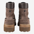 Donna Carolina KILIA CLOUD - Brown - Side View