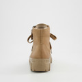Paul Green 5210-100 - Beige - Seitenansicht