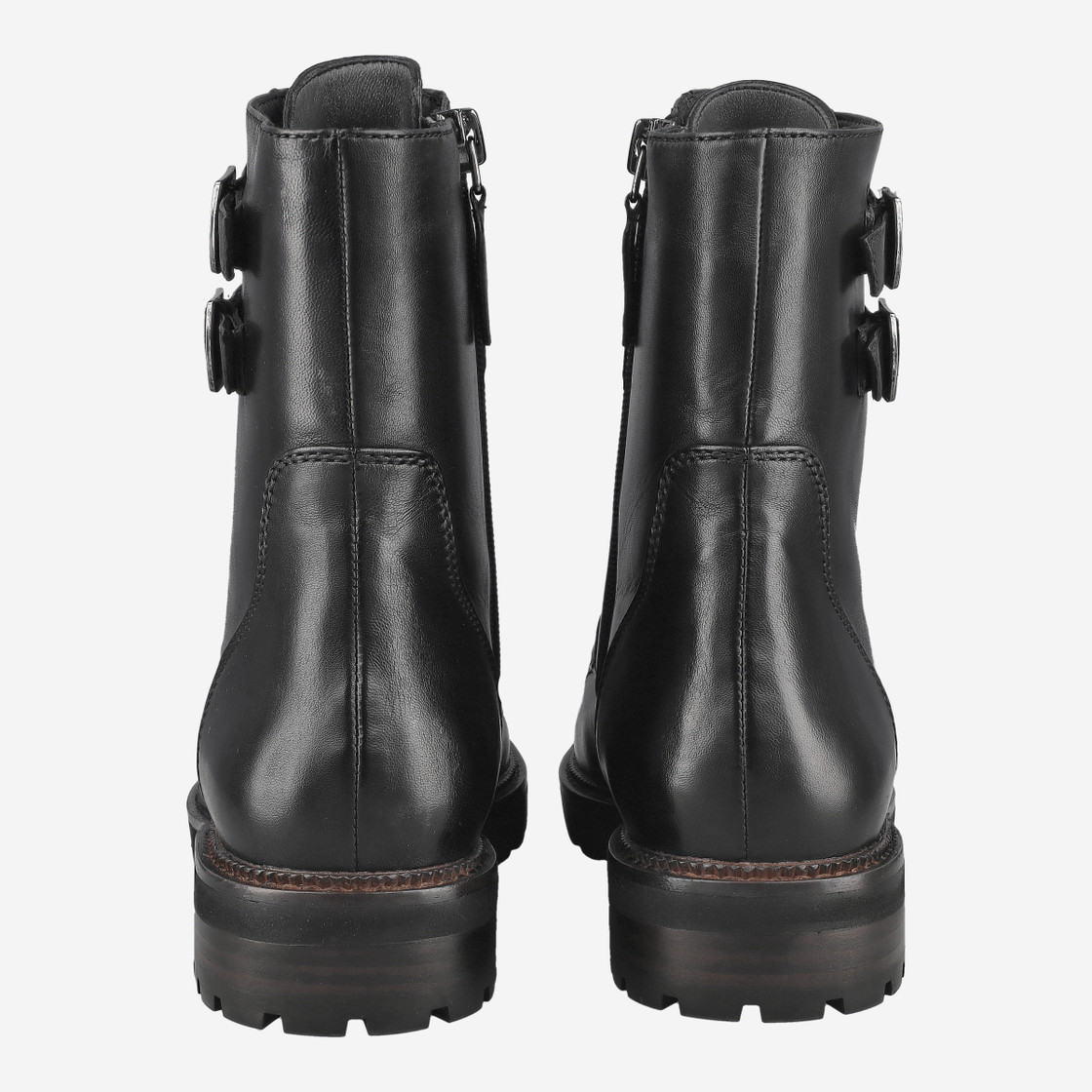 Maripé GG519 - Black - Side View