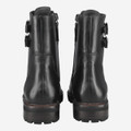 Maripé GG519 - Black - Side View
