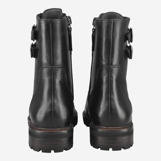 Maripé GG519 - Black - Side View