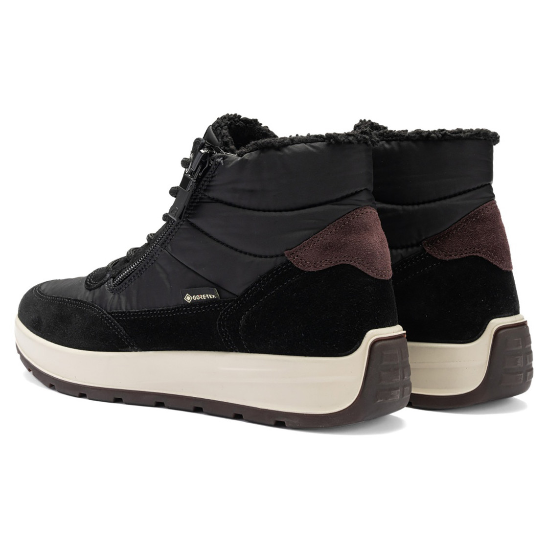 Ara NEW YORK - Black - Side View