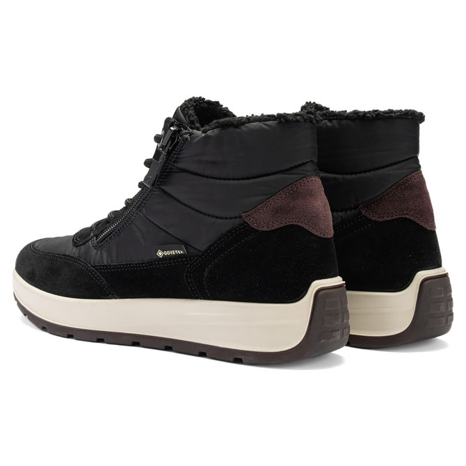 Ara NEW YORK - Black - Side View