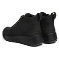Ara DAVOS - Black - Side View