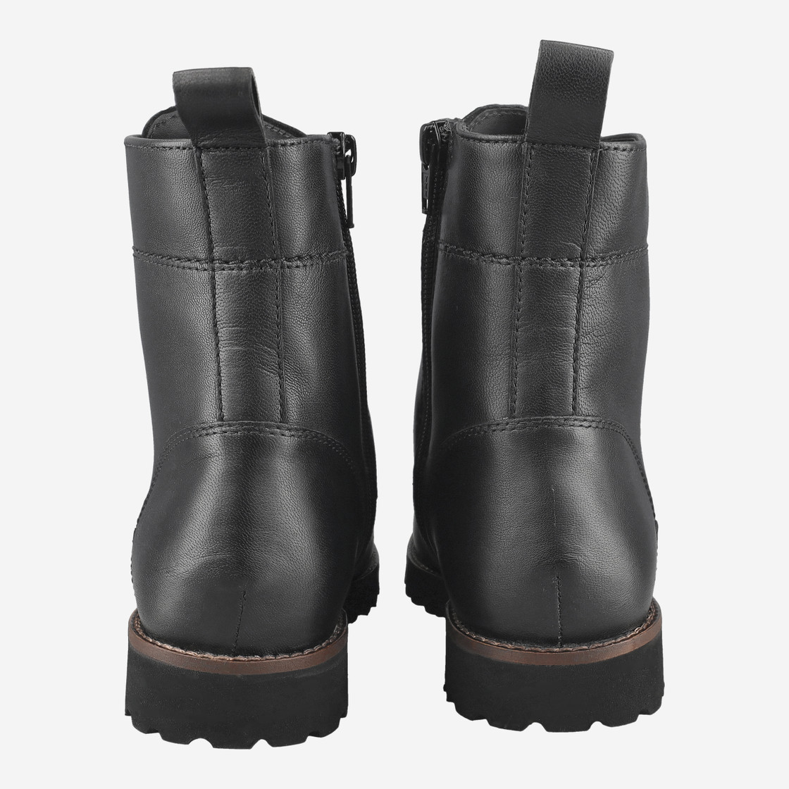 Sioux MERDIT - Black - Side View
