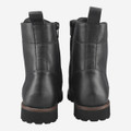 Sioux MERDIT - Black - Side View