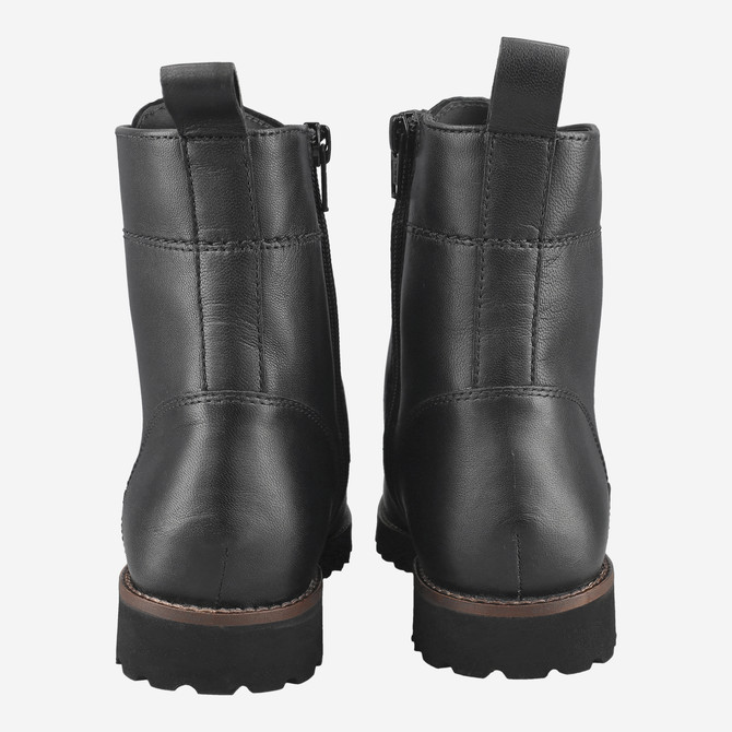 Sioux MERDIT - Black - Side View