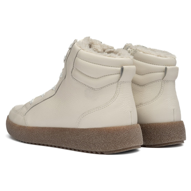 Ara OSLO - White (Off-White) - Side View