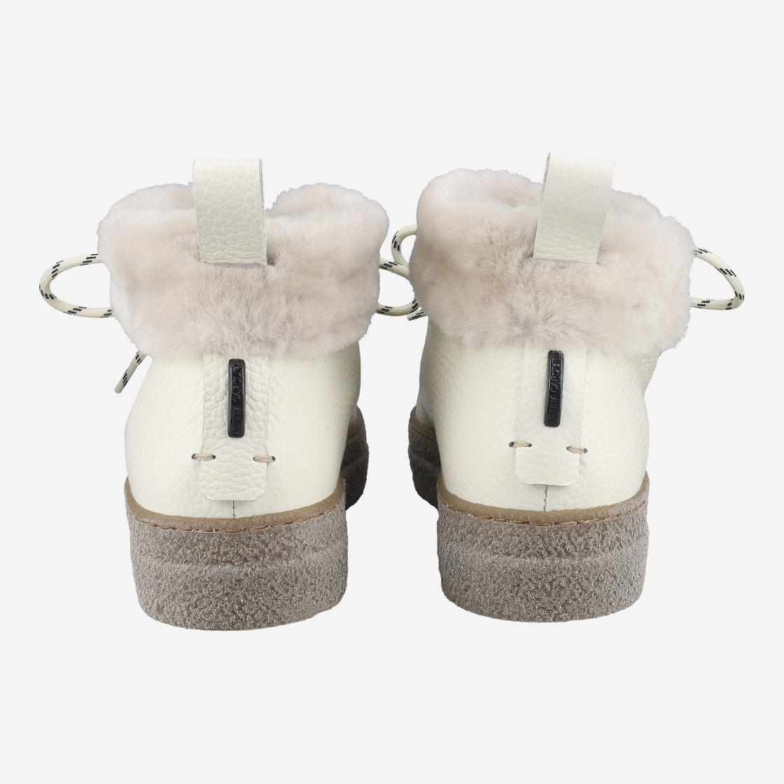 Donna Carolina MAYA SMART - White - Side View