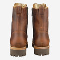 Panama Jack Frisia - Brown - Side View