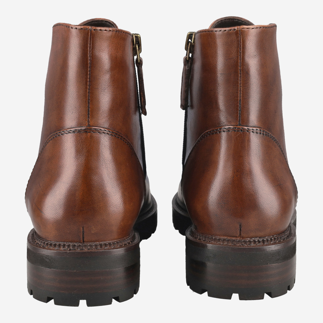 Maripé GG477 - Brown - Side View