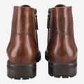 Maripé GG477 - Brown - Side View