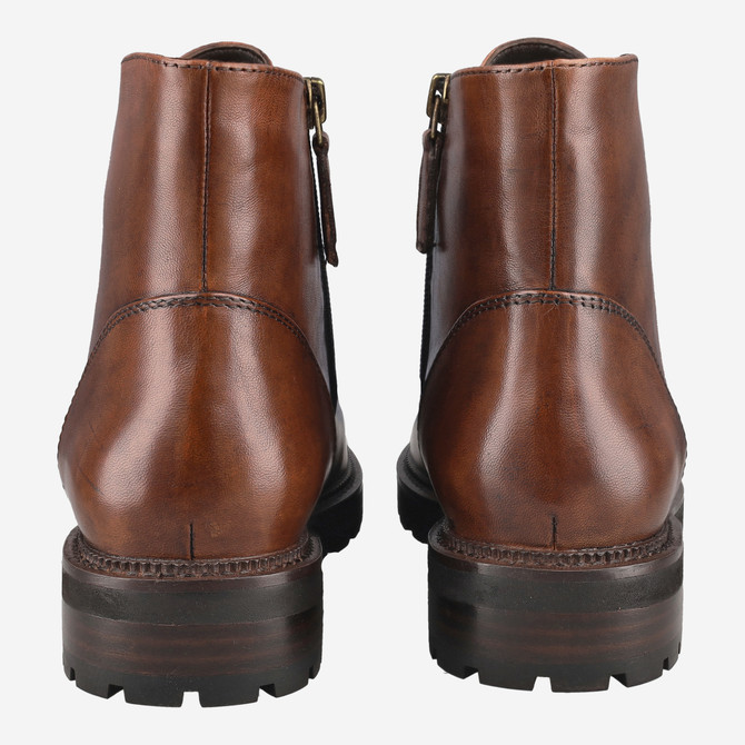 Maripé GG477 - Brown - Side View